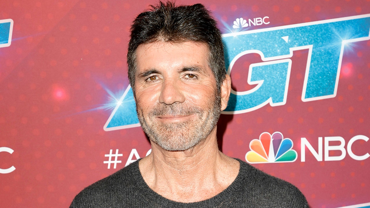 Simon Cowell jokes ‘I have no talent’ and reveals the secret to being a ...