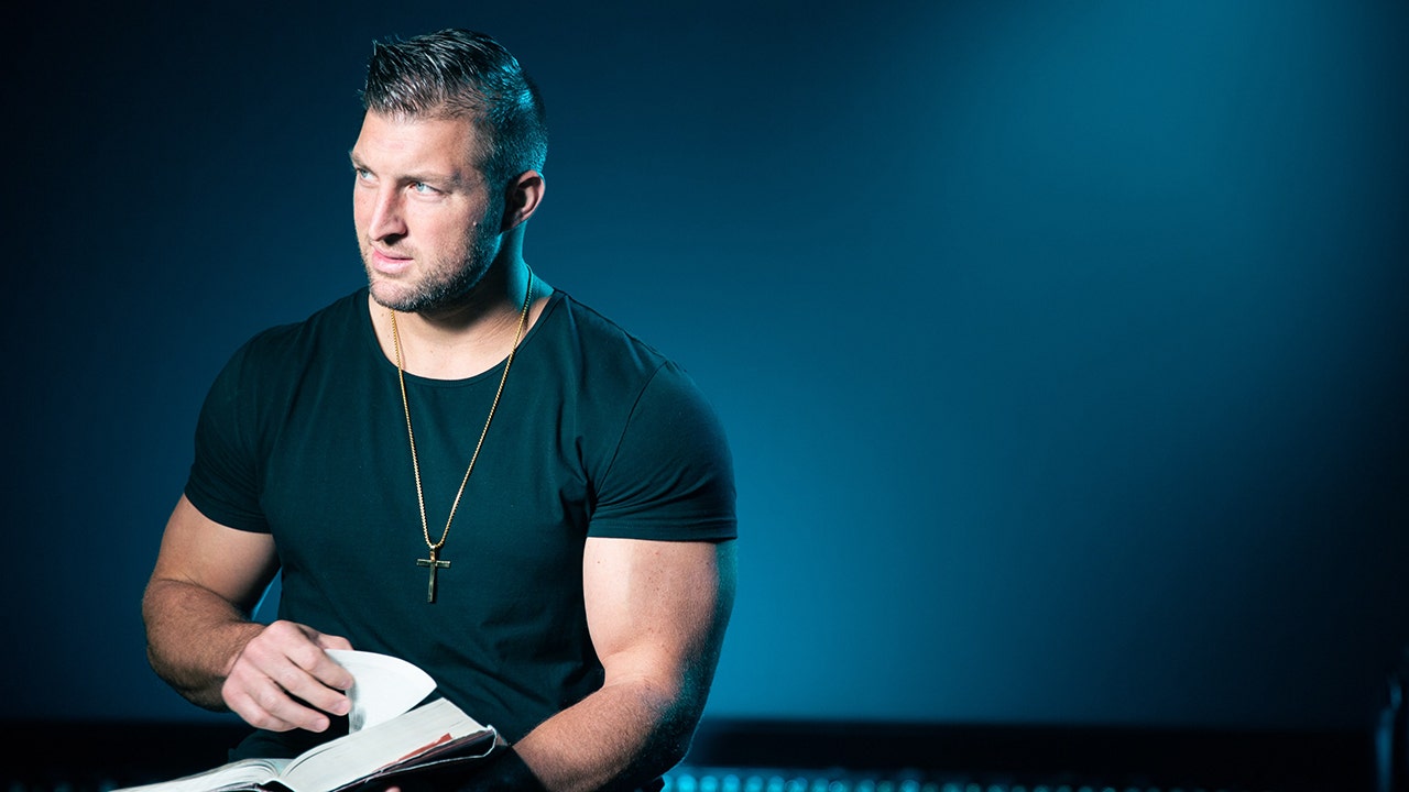Tim Tebow: Human trafficking is 'one of the greatest evils in the world'