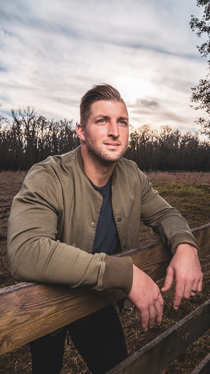 Tim Tebow’s Faith-Filled Fight Against Human Trafficking: ‘Called’ to Do It