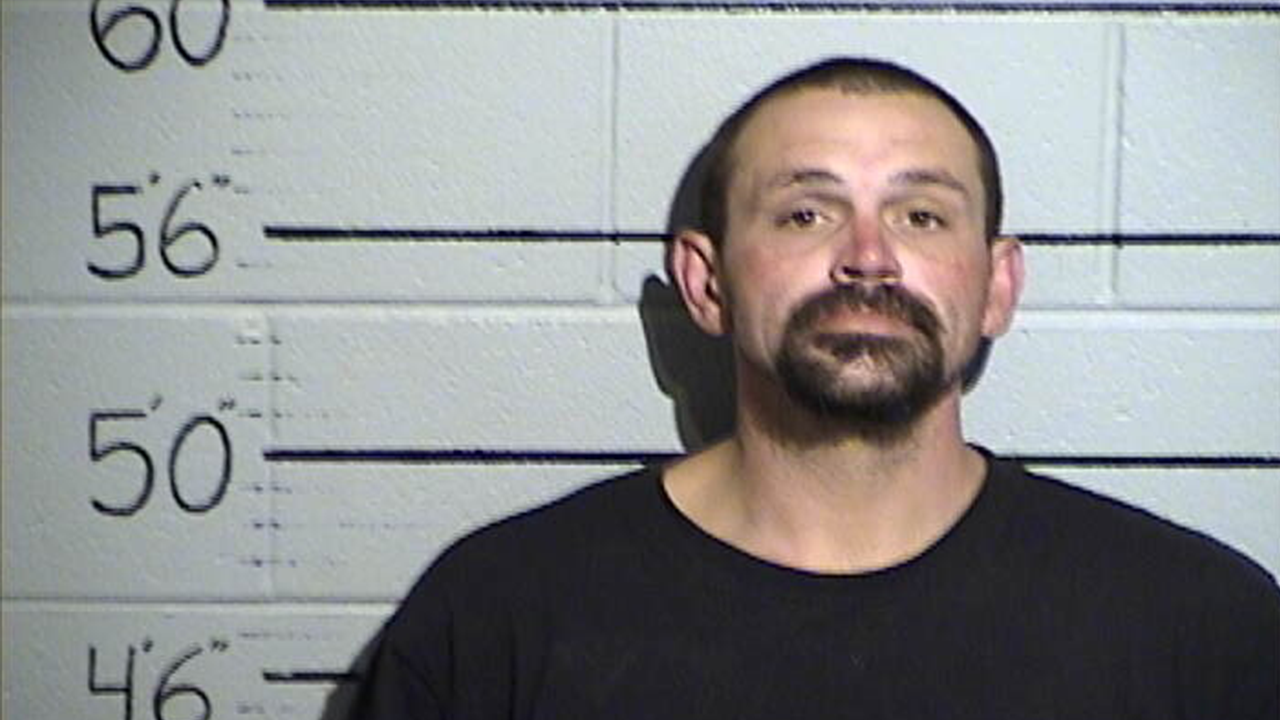 Utah Man Arrested After Reportedly Opening Fire On Family That Helped ...