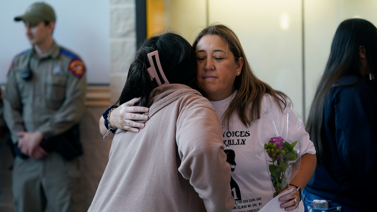 Uvalde residents react to school board firing Police Chief Pete Arredondo after mass shooting: 'Long overdue'