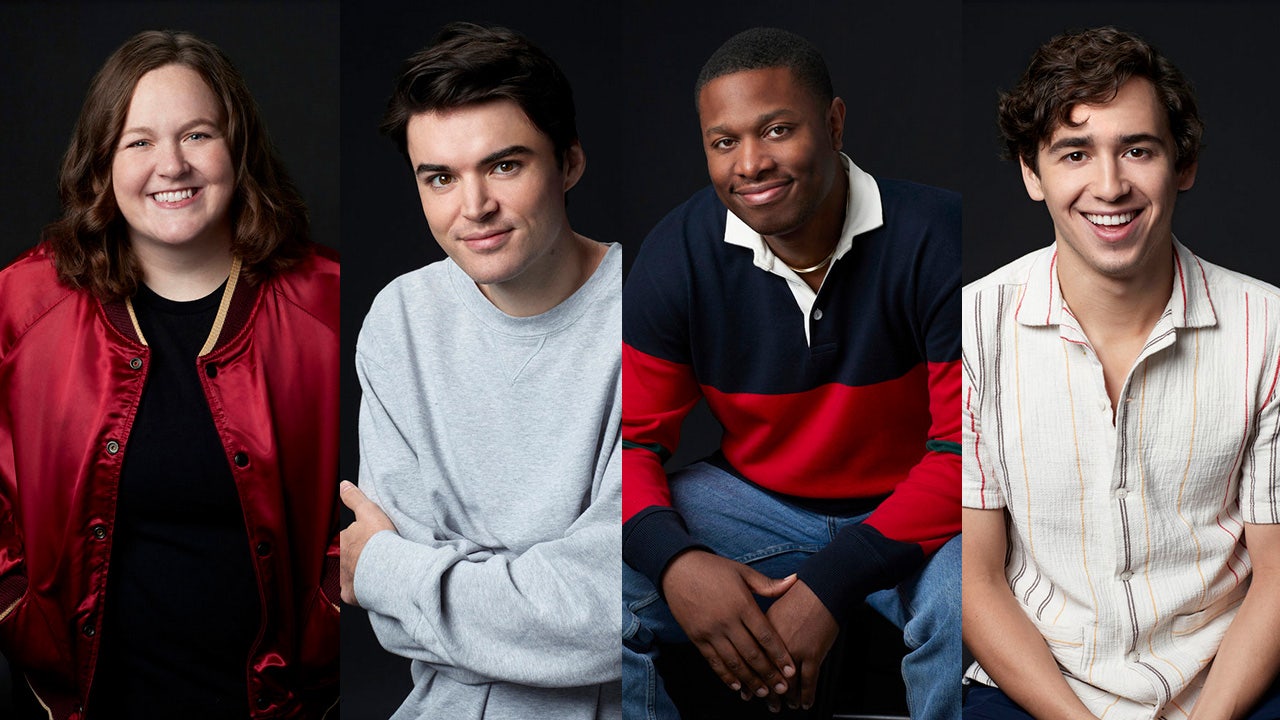 'SNL' announces four new cast members ahead of season 48 LOVEBYLIFE