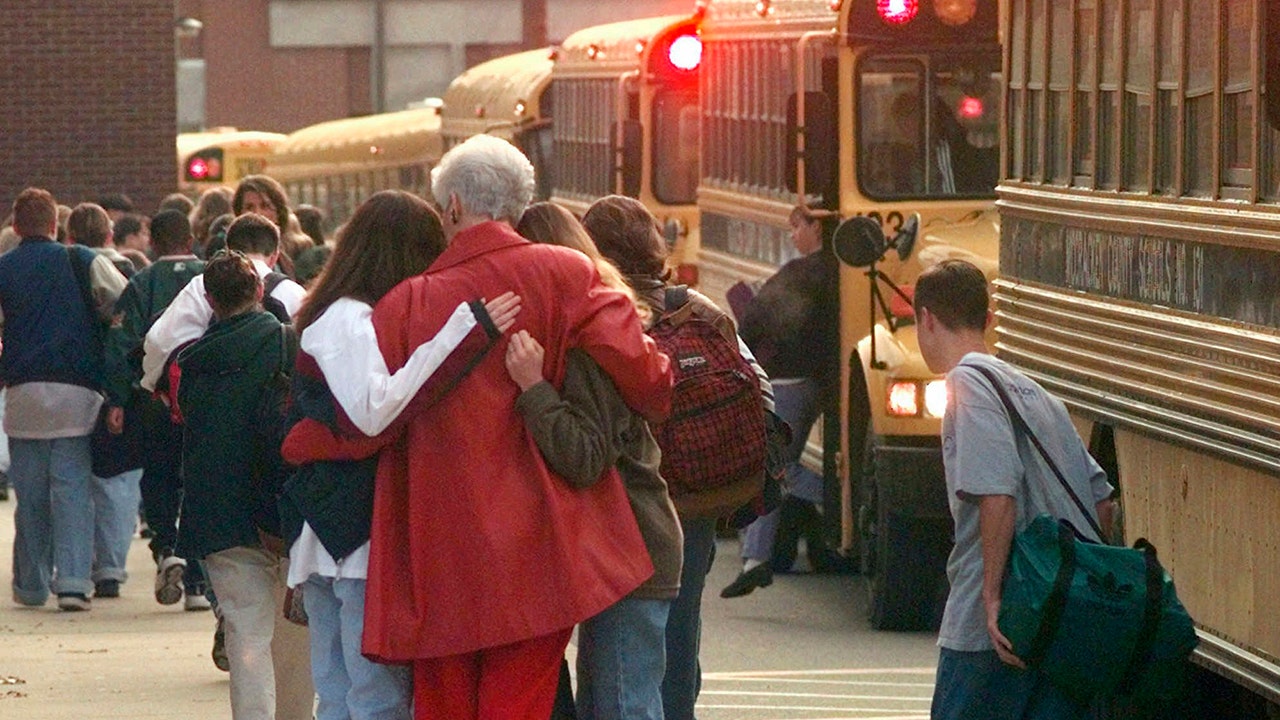 School shootings nationwide near 20 this year as communities struggle with safety measures