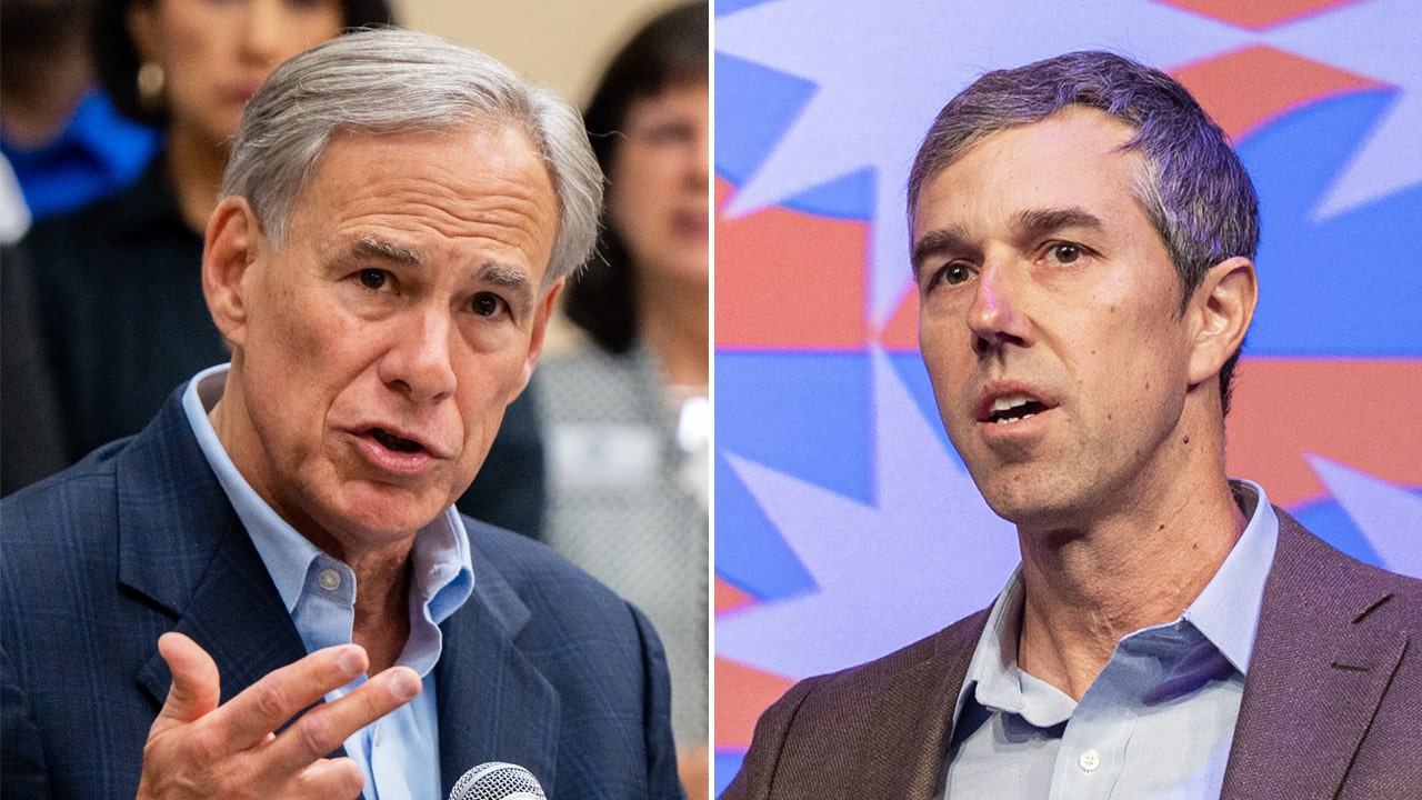 Abbott 'effectively' tied Beto O'Rourke to Biden in Texas gubernatorial debate, campaign strategist says - Fox News
