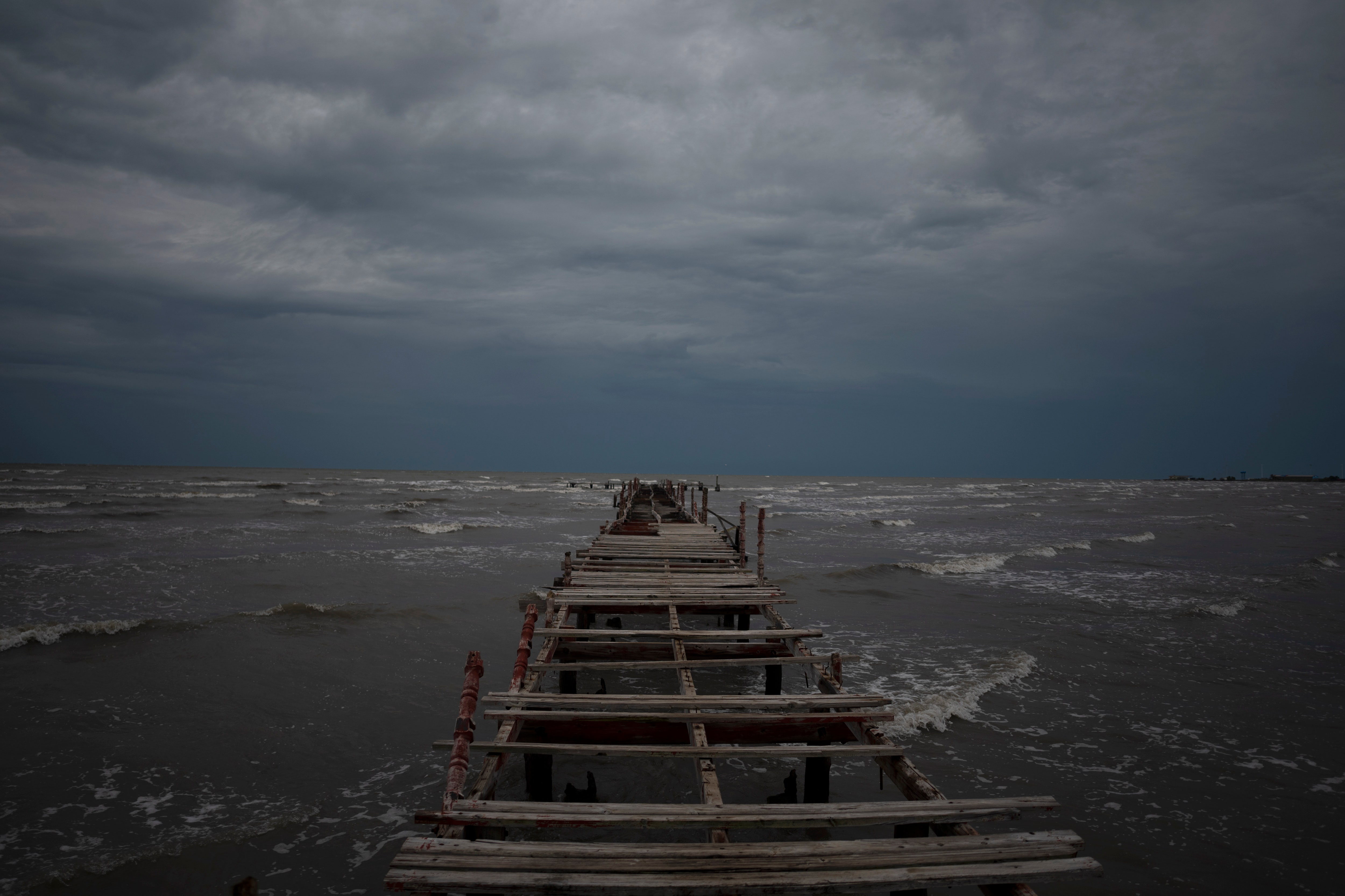 Hurricane Ian strikes Cuba, strengthens to Category 3 as it targets Florida