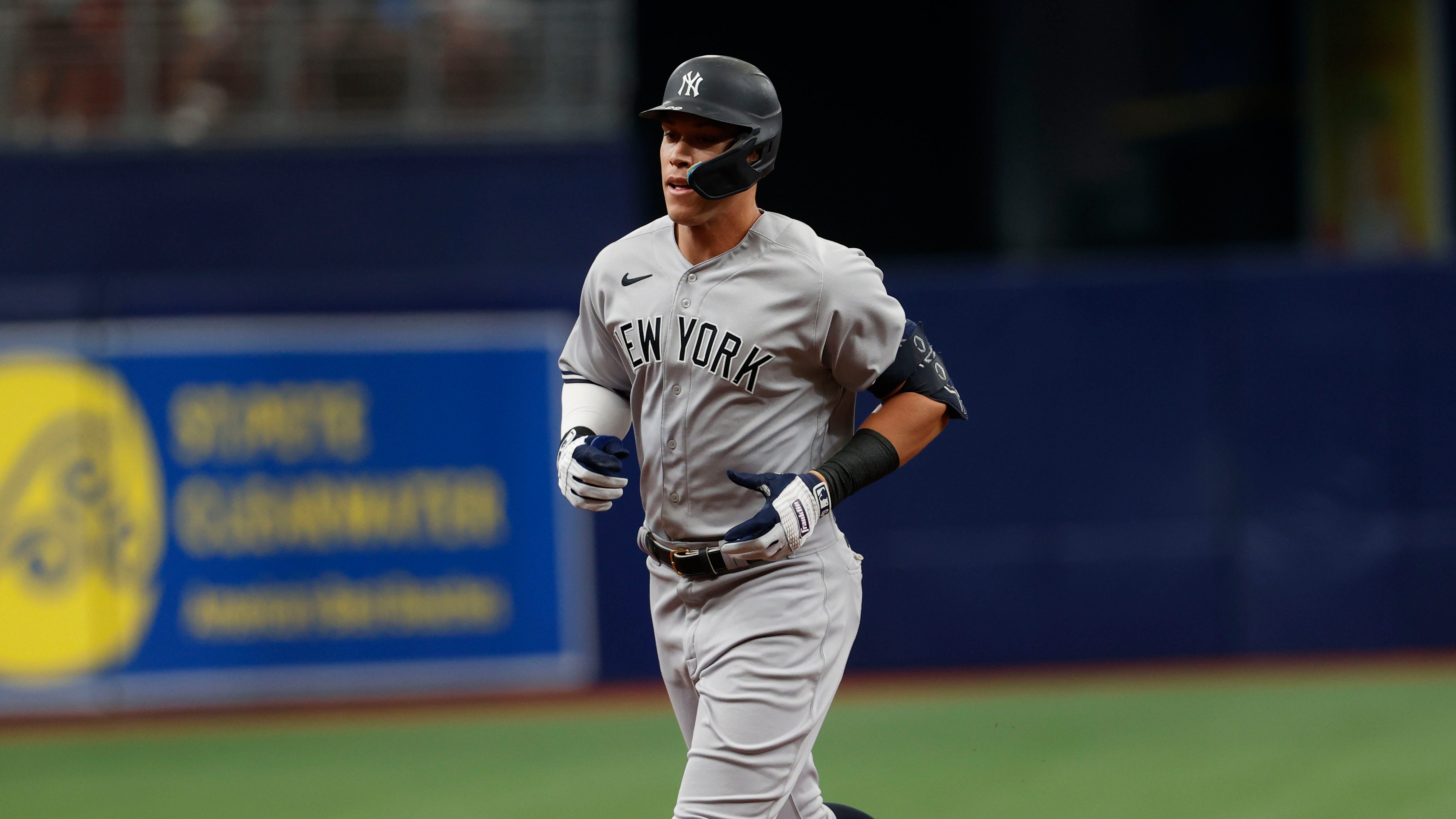 Yankees Ticket Sales Soaring Amid Aaron Judge's Record Chase