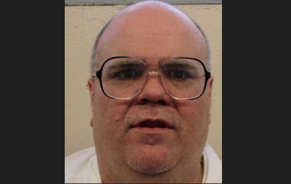 Alabama execution called off as death warrant expires after 'issues accessing veins'