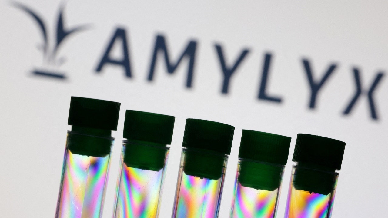 FDA Panel Votes To Recommend Amylyx ALS Drug Fox News FDA Panel Votes To Recommend Amylyx ALS Drug Fox News