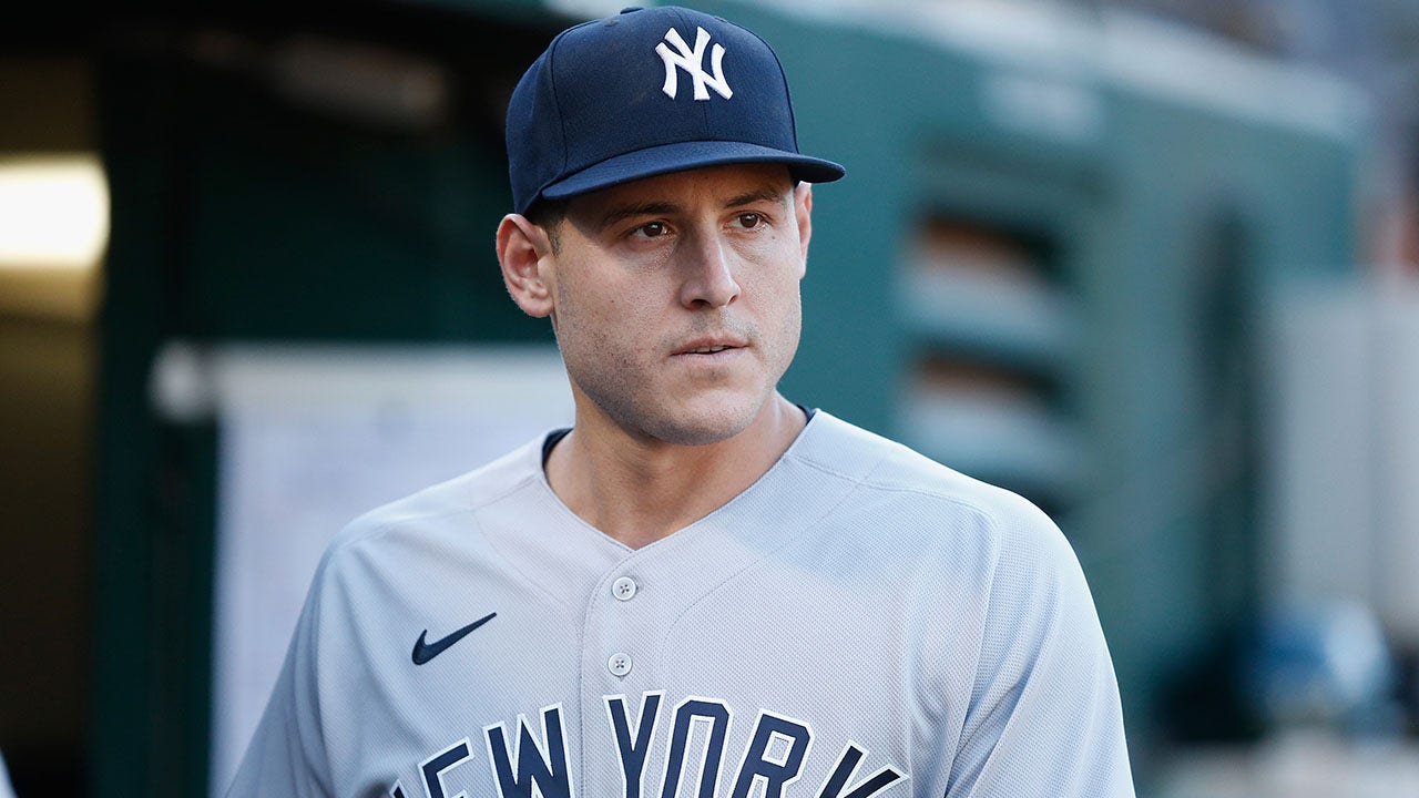 Yankees' latest injury updates: Giancarlo Stanton, Zack Britton