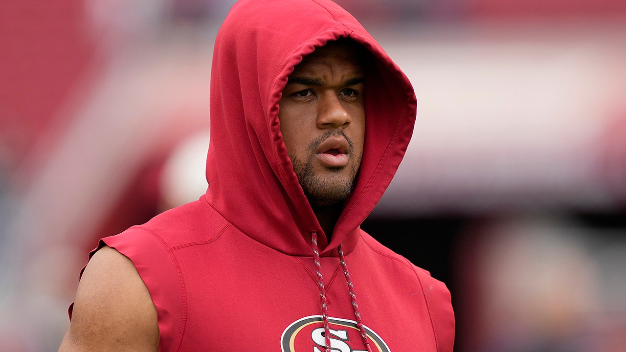 49ers, community benefit big from Arik Armstead's unselfishness