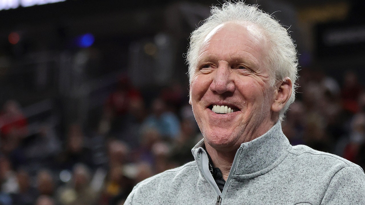 Bill Walton calls out San Diego mayor for homelessness crisis, says he