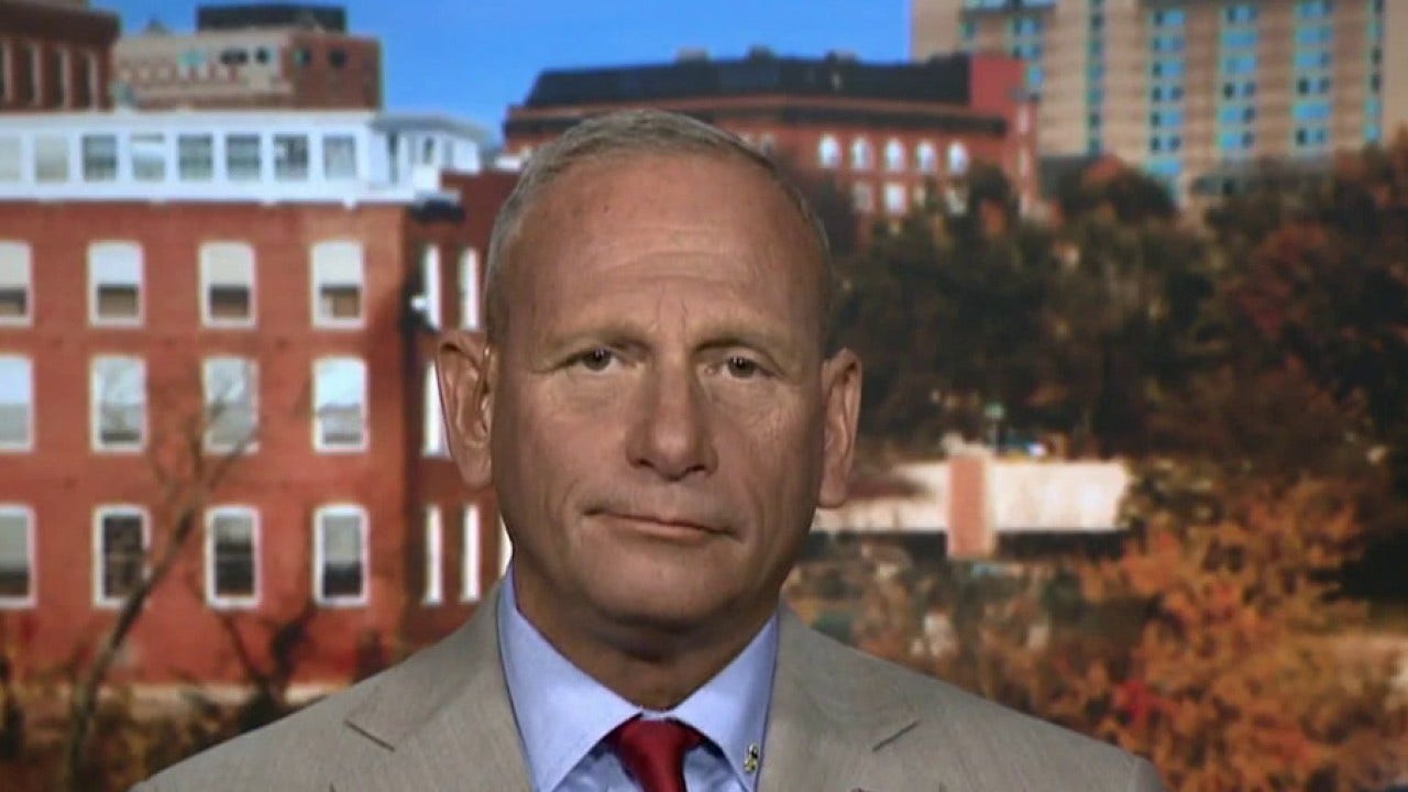 New Hampshire's Bolduc backtracks on statements 2020 election was stolen ahead of midterms Fox