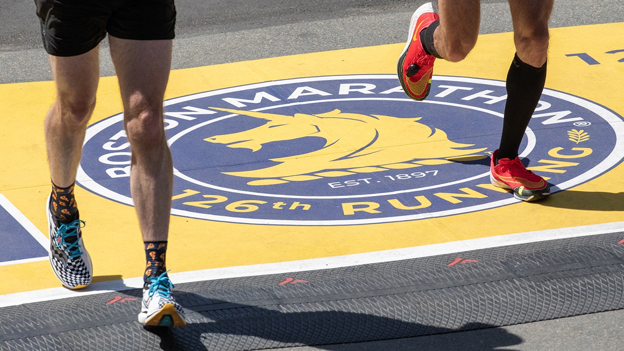 Boston Marathon to consist of nonbinary athletes for 2023 race G3 Box