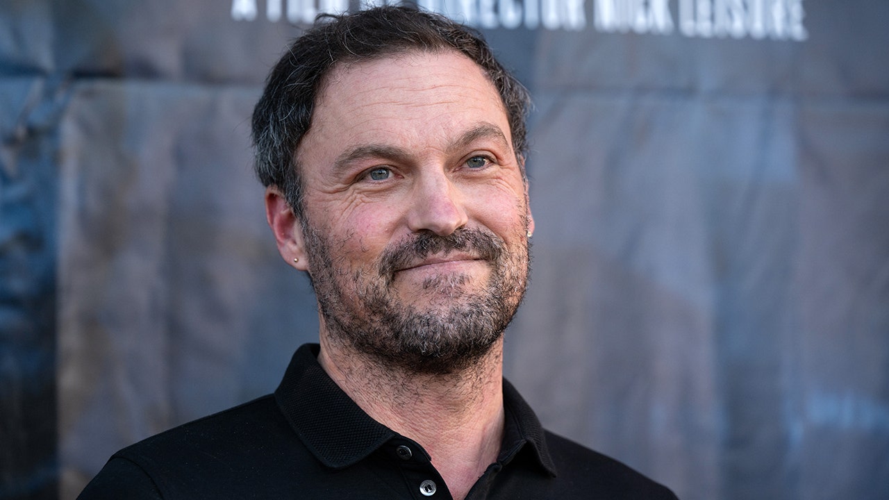 Brian Austin Green shares fatherhood advice and the one warning all men need to hear