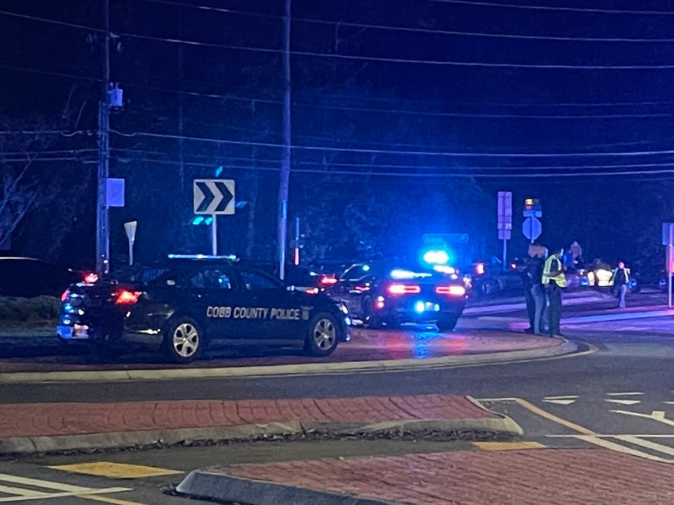 Two Georgia Sheriffs Deputies Killed While Serving Warrant Suspect Barricaded Gameclassic 6768