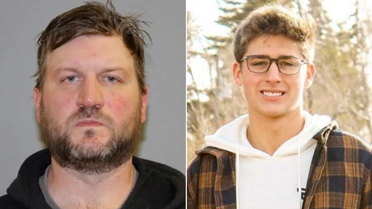 Shannon Brandt: What we know about the North Dakota man who mowed down Cayler Ellingson with SUV