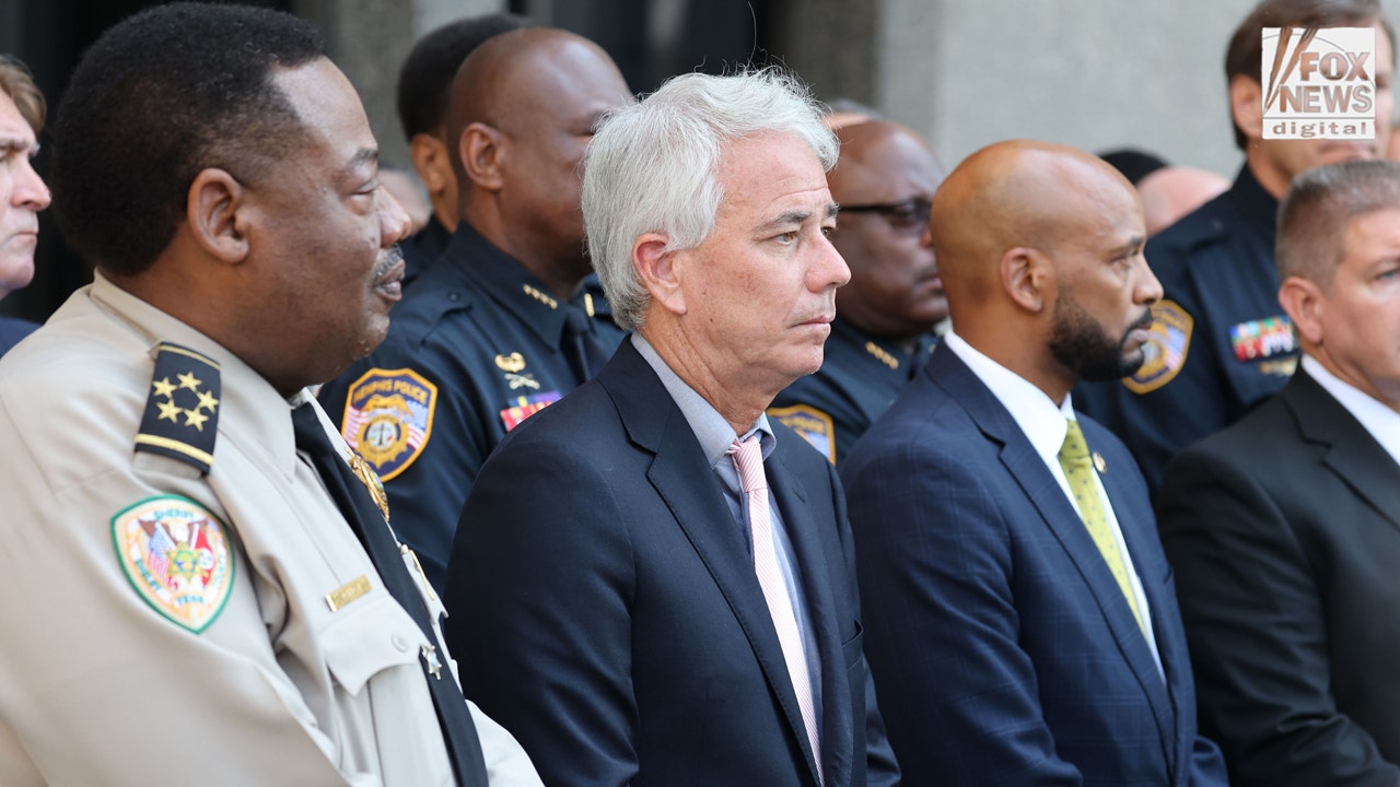 Memphis' district attorney will push bail reform despite critics blaming it for crime increases