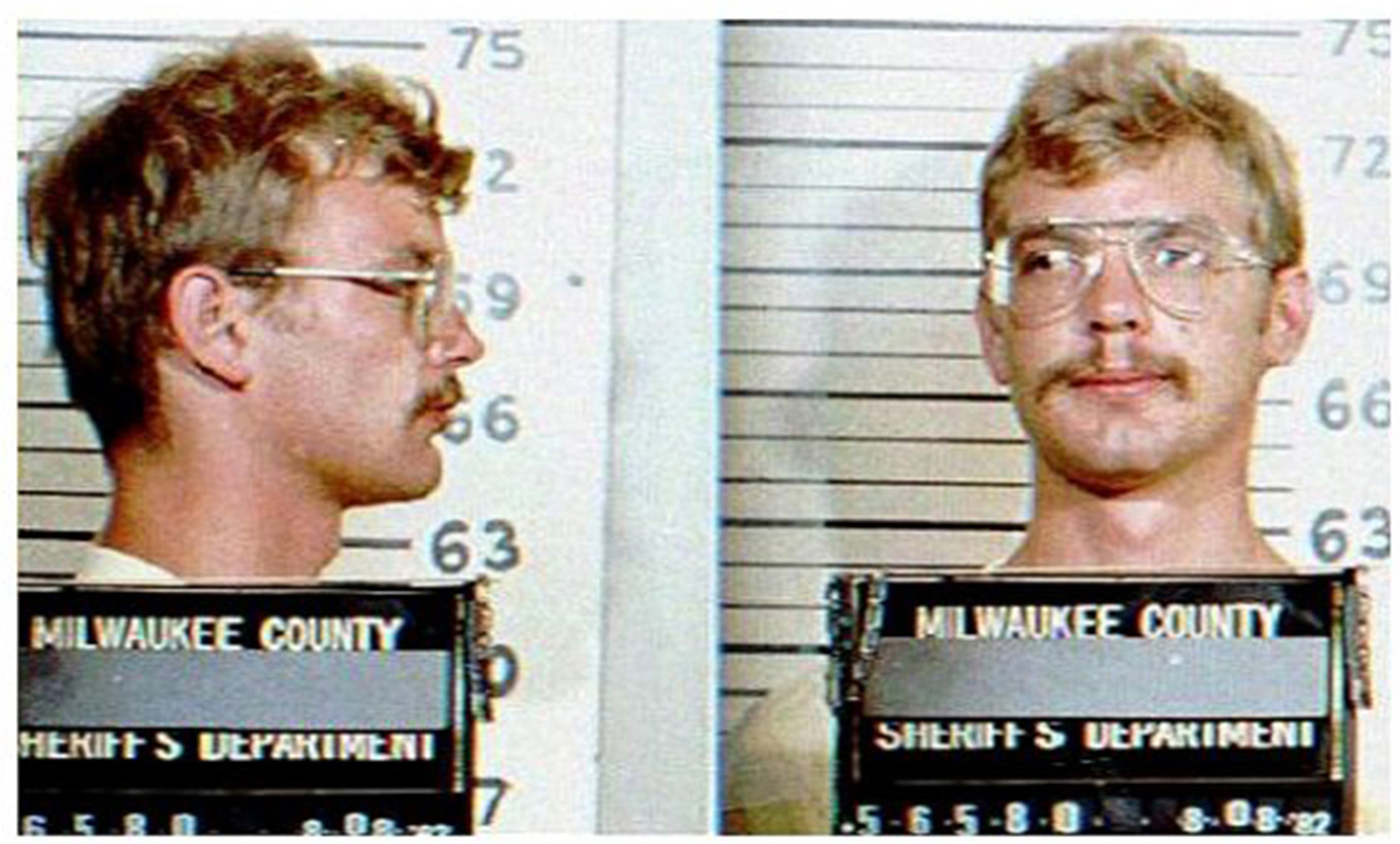 Never-before-heard audio tapes of Jeffrey Dahmer, father bring new insight into infamous killer's crimes
