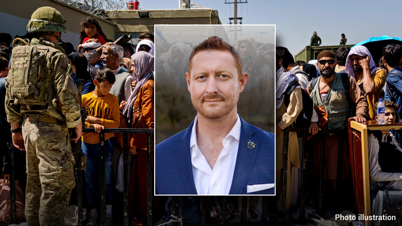 Afghanistan anniversary: America must keep its promise to our Afghan allies