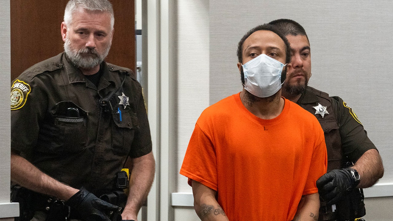 Waukesha parade accused killer allowed to represent himself after testy exchange with judge