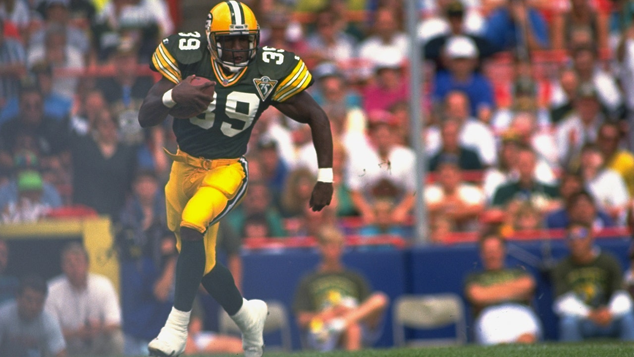 Darrell Thompson, ex-Packers first-round pick, supports Pro Bowl change:  'Can't play football half-a--ed