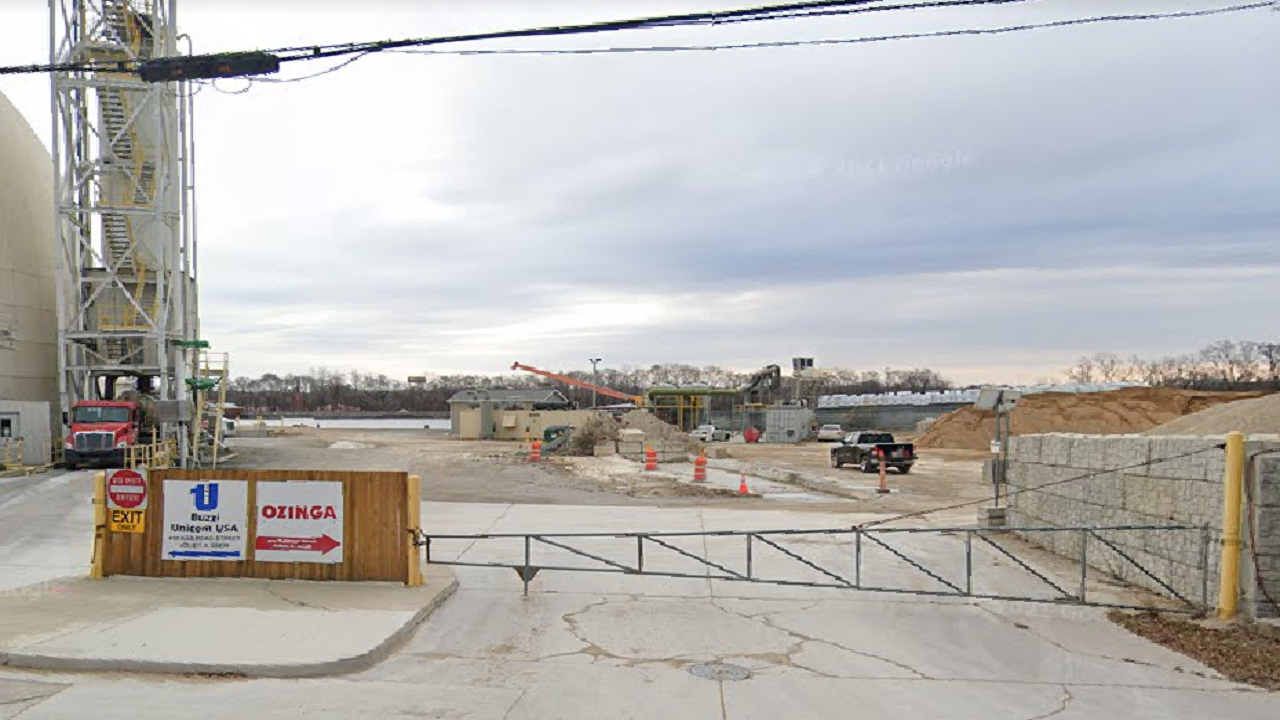 Body found in Des Plaines River in Illinois