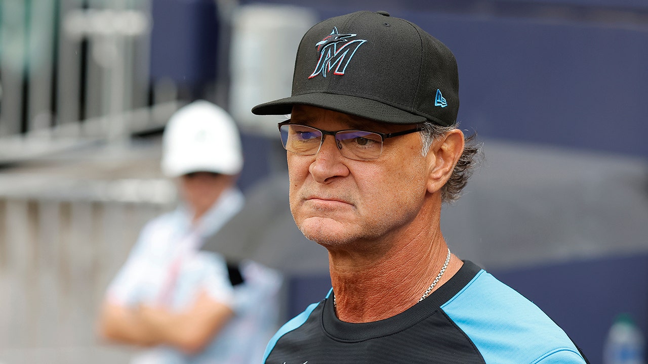 For Don Mattingly, 'timing was right' to join Marlins