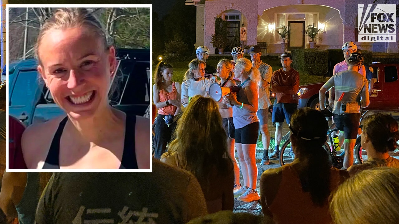 Liza Fletcher remembered: Memphis community honors slain teacher by finishing her morning jog