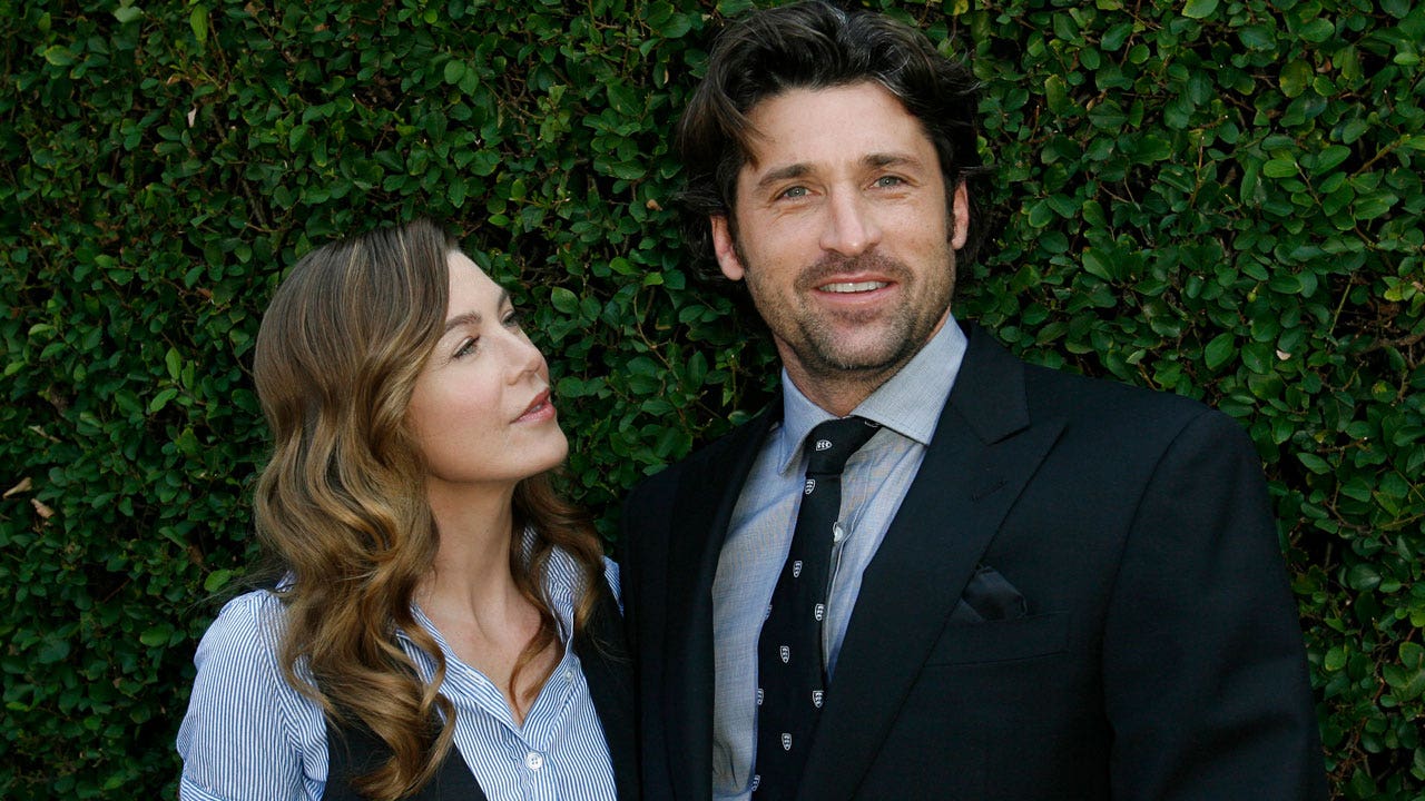 Will Patrick Dempsey and Ellen Pompeo reunite?