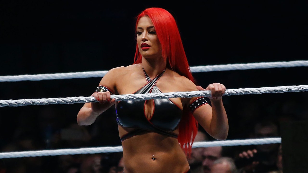 1280px x 720px - Ex-WWE star Eva Marie shares harrowing experience from fire ant bites | Fox  News