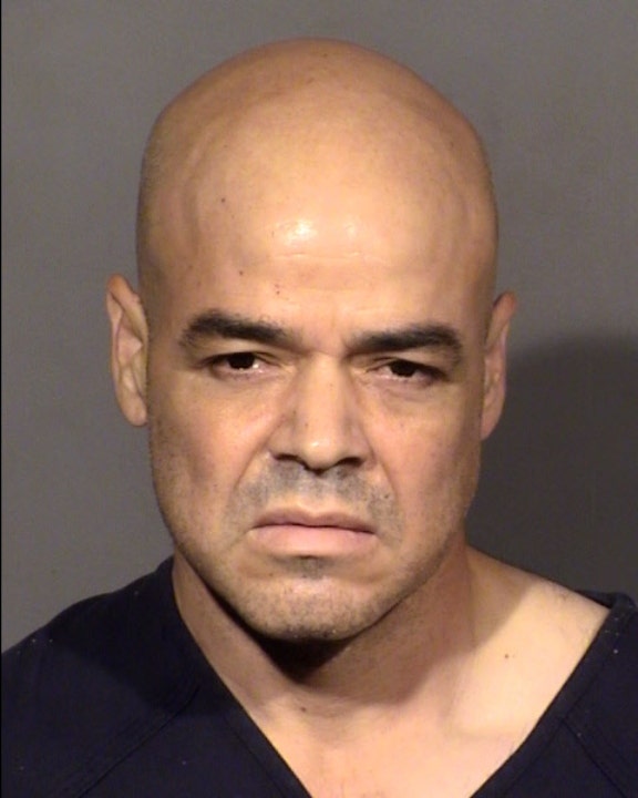 Las Vegas police say Robert Telles, suspect in journalist's slaying, allegedly attempted to 'destroy evidence'