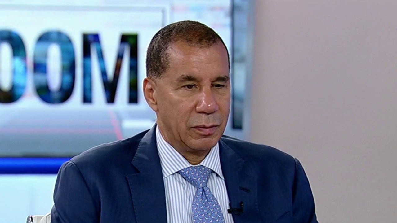 NYC crime surge leaves former NY gov 'extremely worried' businesses