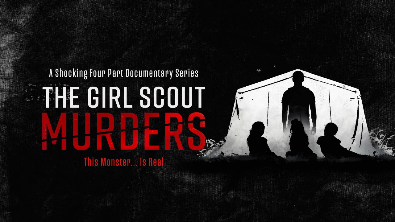 Locust Grove Girl Scout Murders 4410