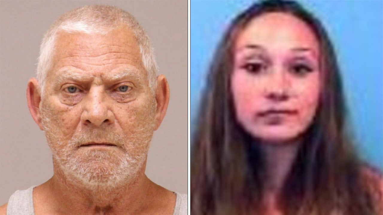 Florida trucker charged in pair of grisly cold case murders in different states