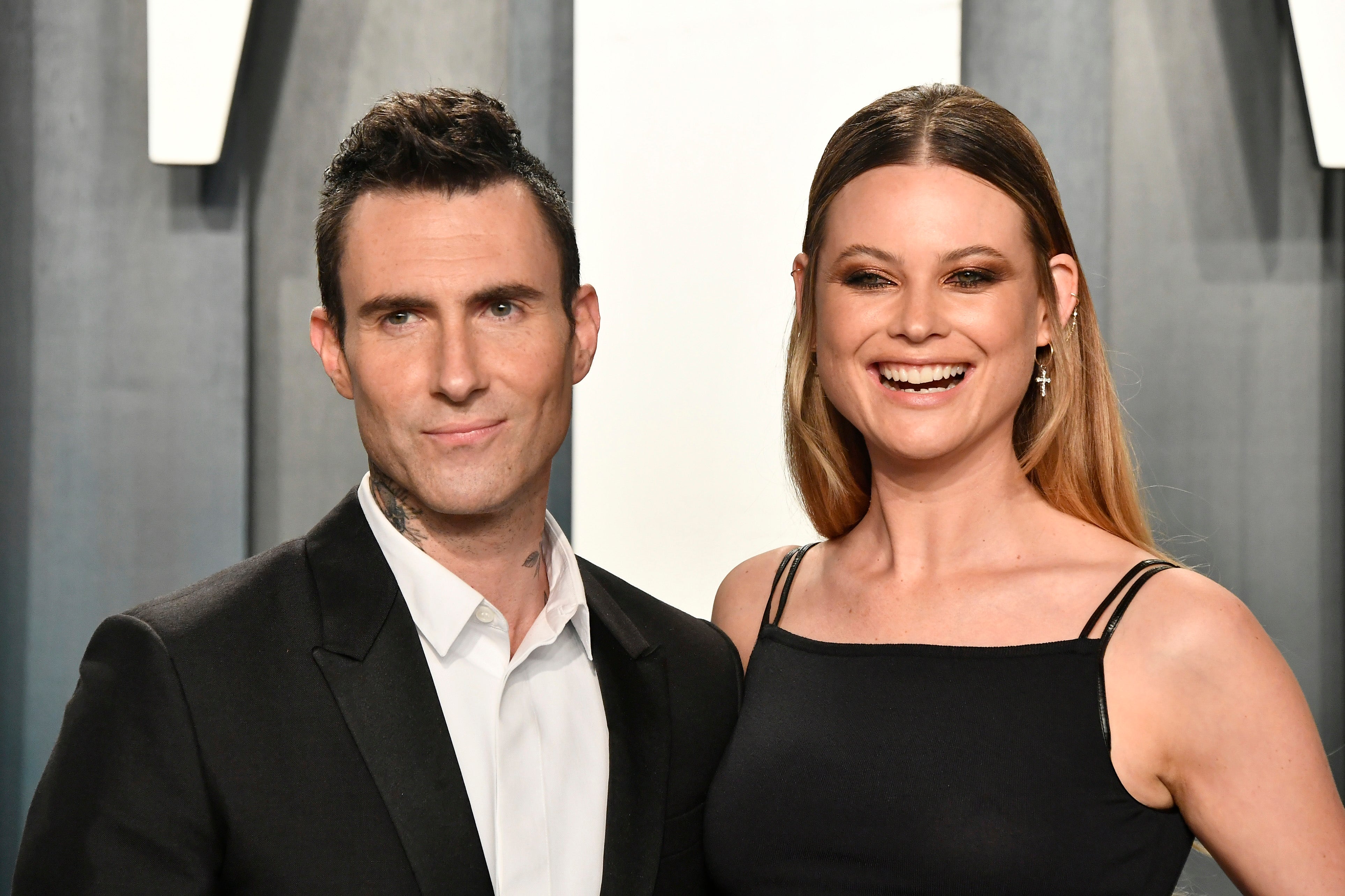 Behati Prinsloo returns to social media with candid put up after Adam Levine dishonest allegations