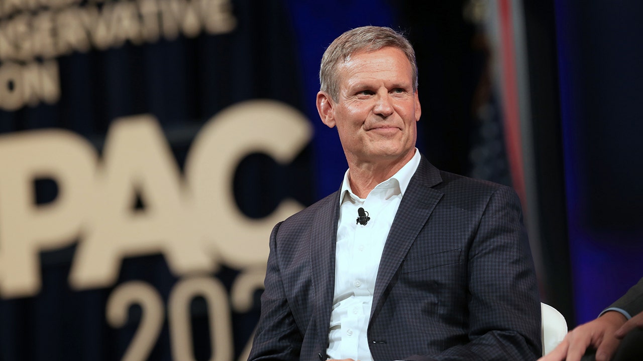 Bill Lee at CPAC