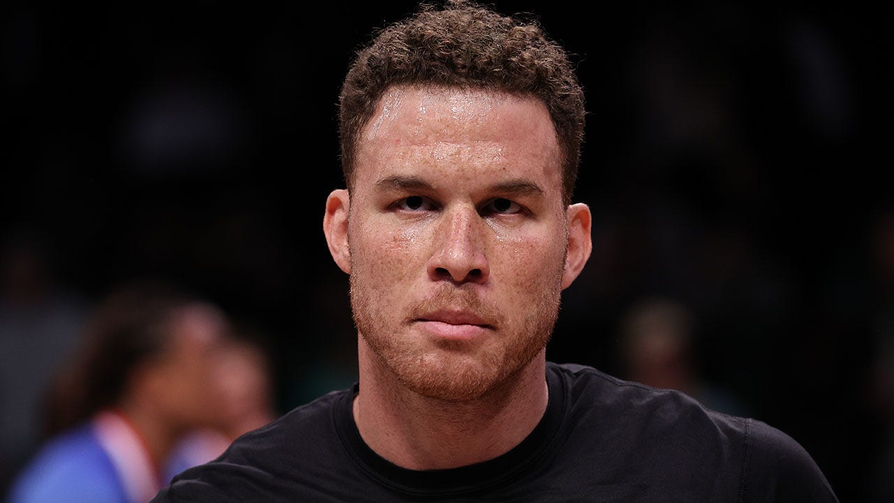 Read more about the article Blake Griffin announces retirement from NBA after long career