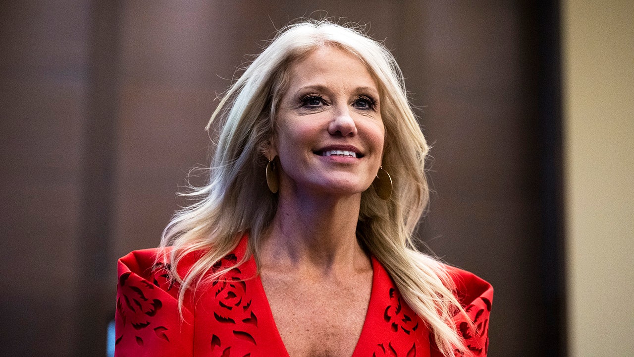 Kellyanne Conway Keeps It 100 on Socialist Primary Hype and Her Ex-Husband's Loss