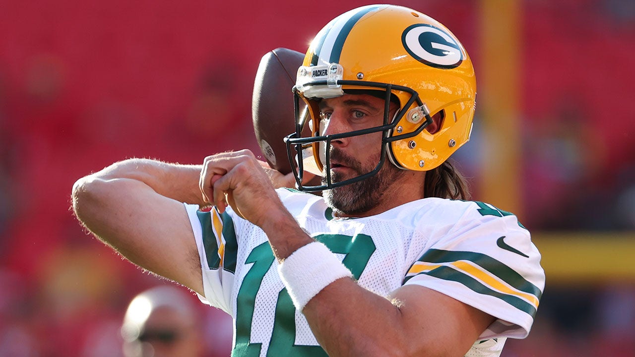 Packers Wide Receivers Should Provide Options for Aaron Rodgers