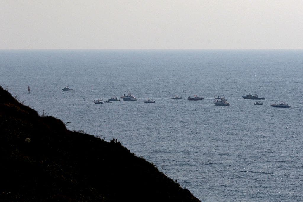 Israel, Lebanon inch closer to resolve maritime dispute as terror group threatens over drilling