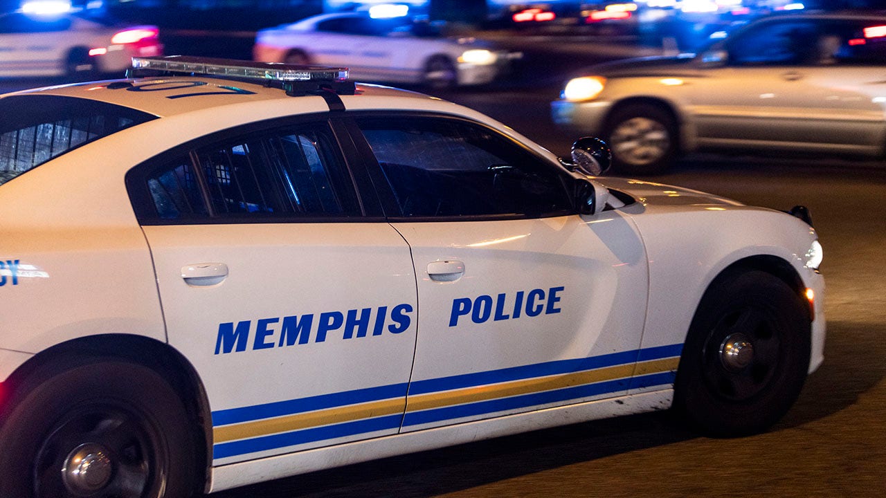 News :Memphis reporter breaks down while covering shooting spree: City ‘is tired right now’