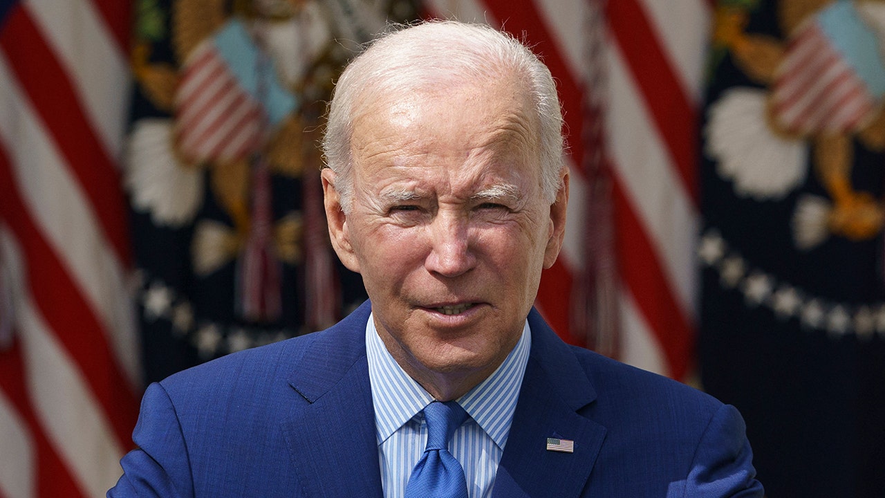 President Biden declares that the COVID-19 pandemic 'is over' weeks before the midterm elections