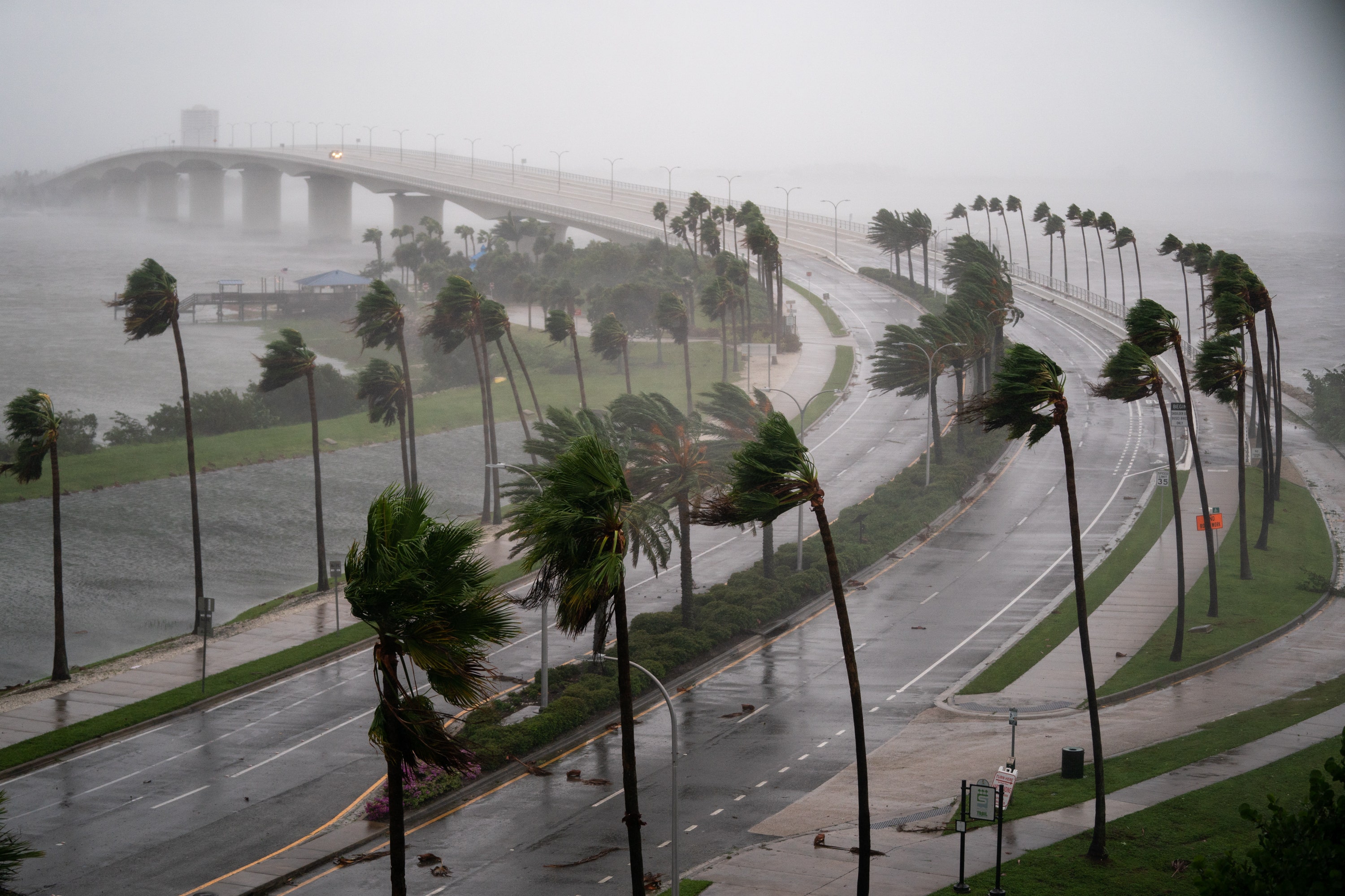 Climate & Clean Energy: Why Hurricane Season is a Reminder for Republican Support