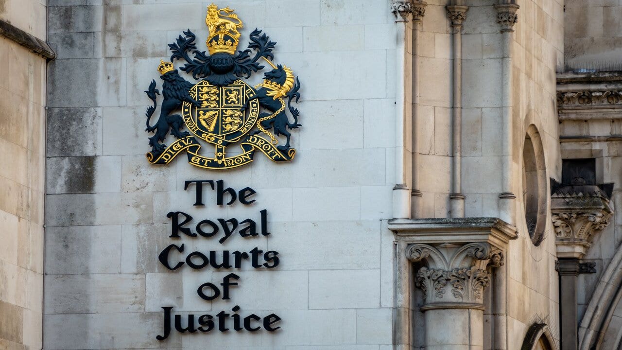 UK woman faces 28 months in jail after pleading guilty to obtaining abortion pills by mail after 10 weeks