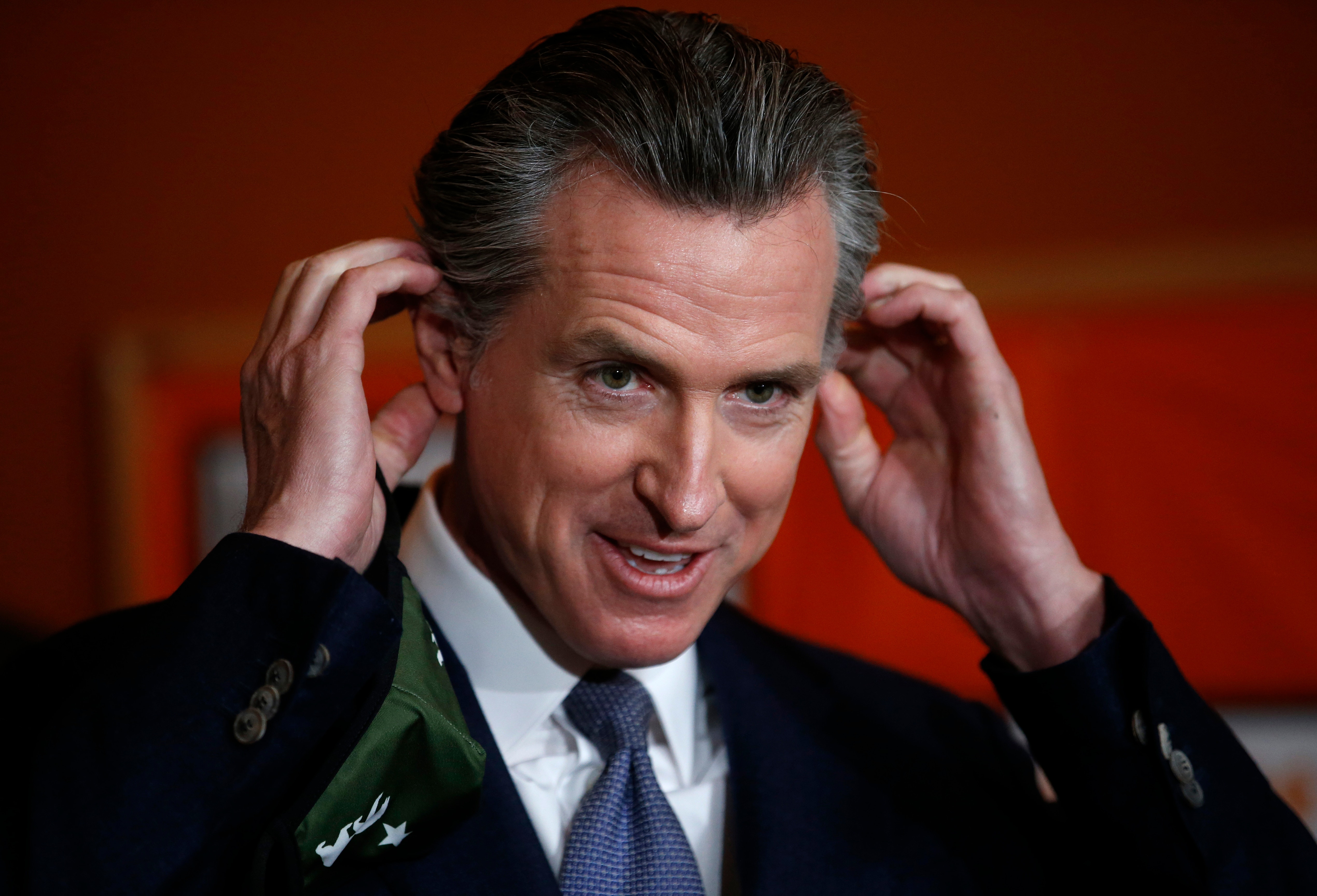 Newsom's California reparations panel is a disaster all Black Americans should reject