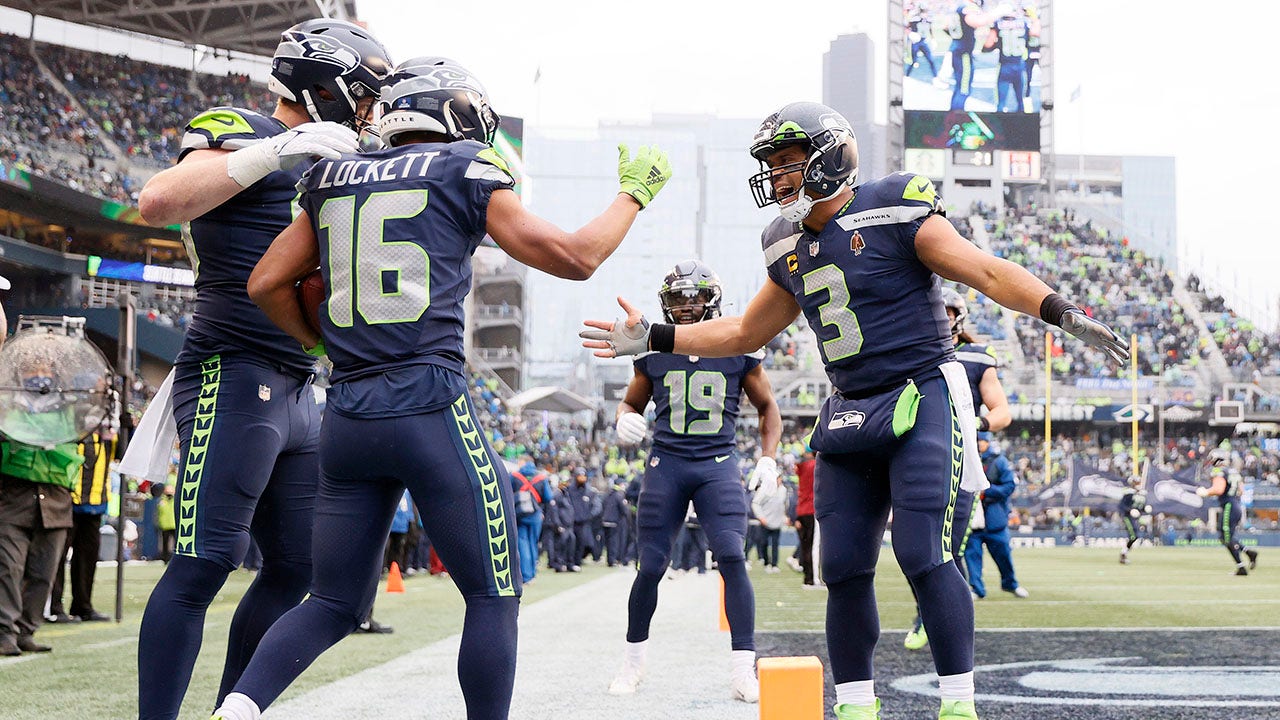 Seahawks WR Tyler Lockett Treating Matchup With Russell Wilson