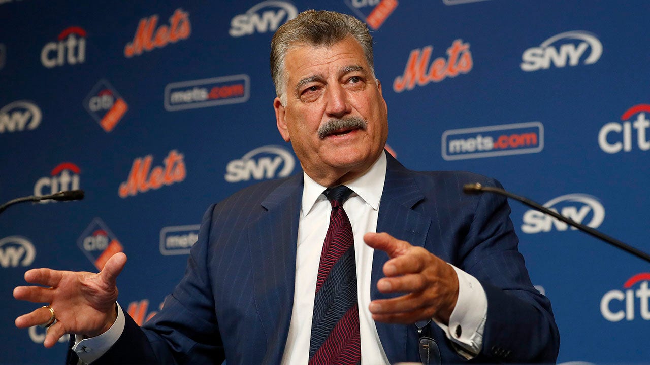 Keith Hernandez went to ER for stitches after falling off hot tub