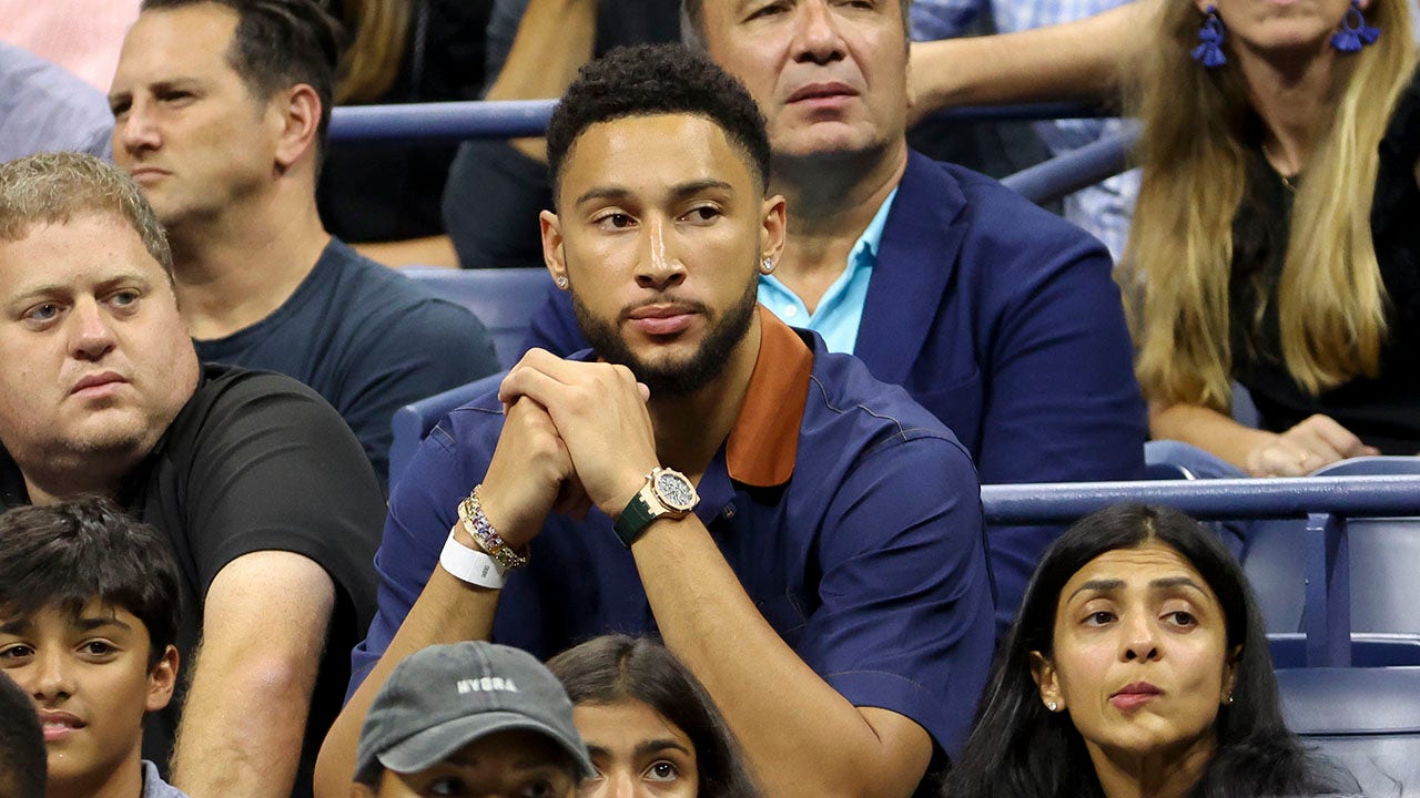 Ben Simmons and the Nets could haunt the Sixers in the playoffs if
