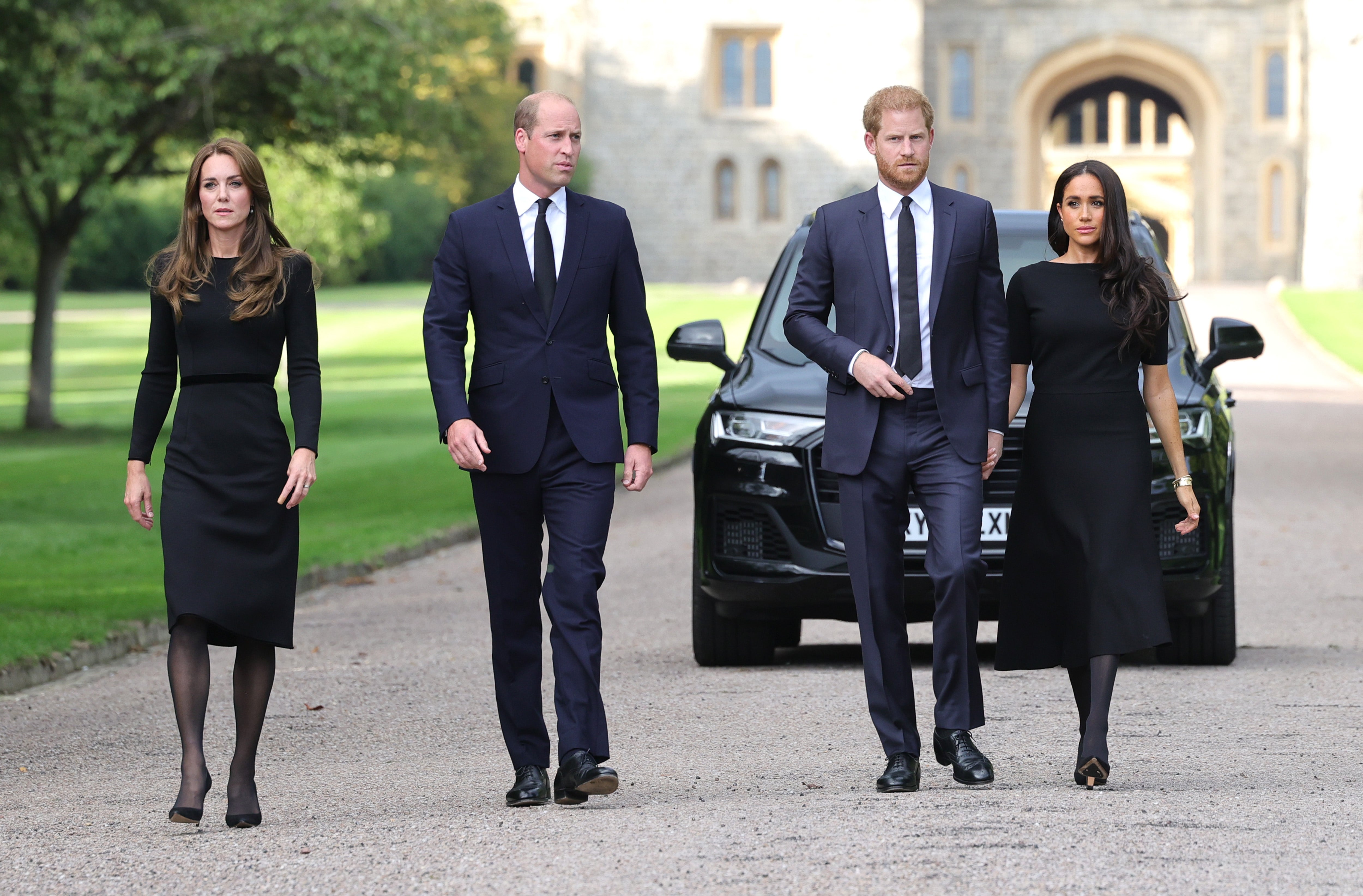 ‘Fab Four’ royal reunion in US? William, Kate to be in Boston days before Harry, Meghan to be honored in NY