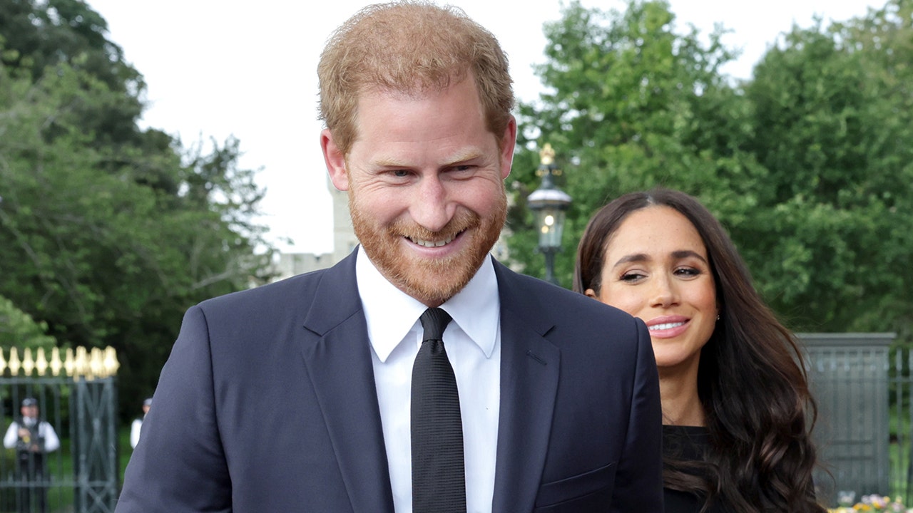 The Duke and Duchess of Sussex have not been quiet about their issues with the Royal family, often making headlines for their words. (Chris Jackson - WPA Pool)